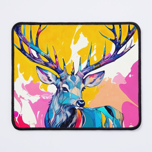 Item preview, Stag designed and sold by Awesome Things.