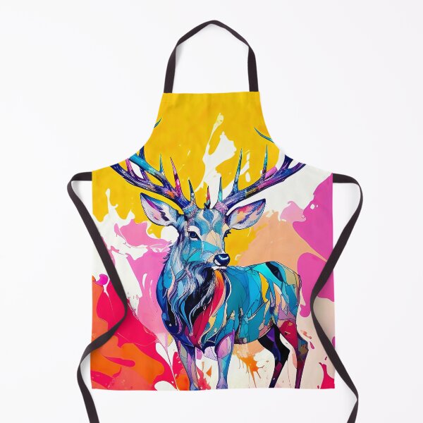 Item preview, Stag designed and sold by Awesome Things.