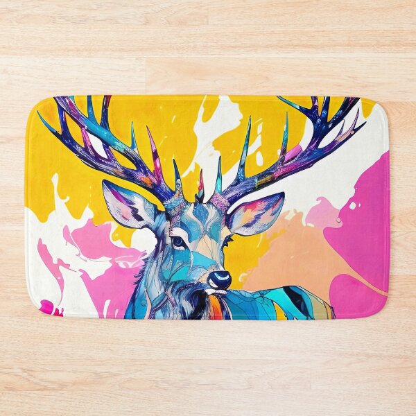 Item preview, Stag designed and sold by Awesome Things.
