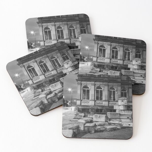 Item preview, The Hope Street Suitcases designed and sold by Paul Madden.