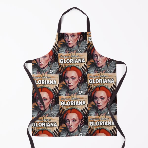 Item preview, THE BRITTEN COLLECTION: GLORIANA designed and sold by Bryan MELTON.