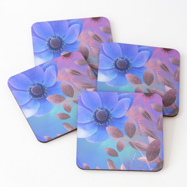 Item preview, flowers,watercolor designed and sold by FeyzaAydin.