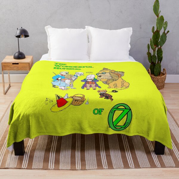 Item preview, The Wonderful Humbug of Oz designed and sold by Rich La Bonté.
