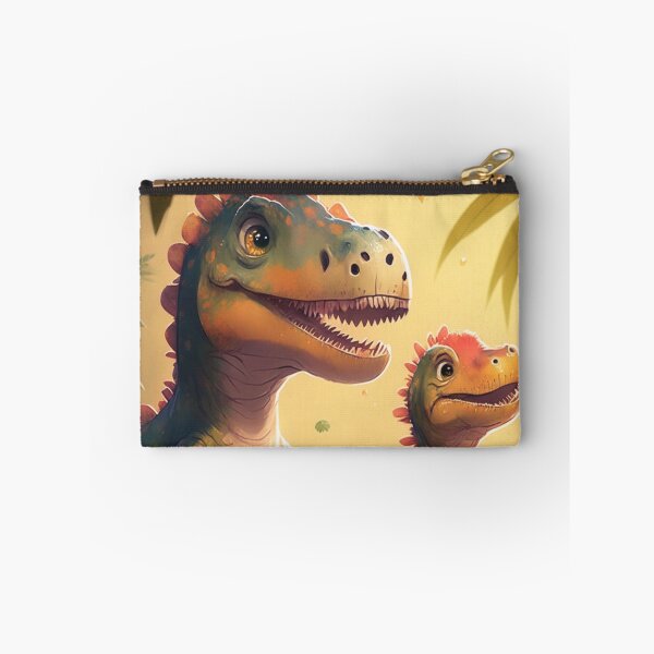Item preview, Cute Dinosaur Digital Artwork designed and sold by xxxEviexxx.