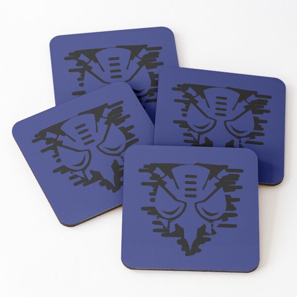 Item preview, Predacons emblem negative space badly drawn designed and sold by HK-C.
