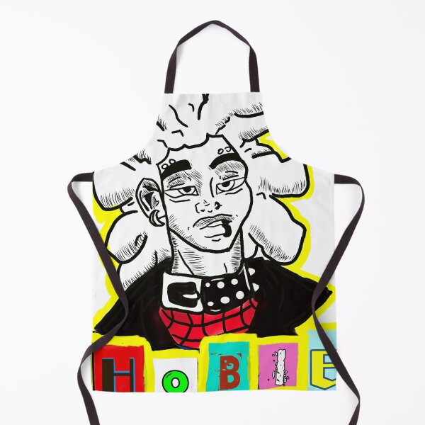 Item preview, hobi-spiderverse designed and sold by Estudiodelcaos.