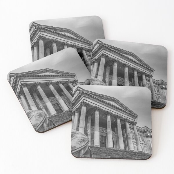 Item preview, Liverpool World Museum designed and sold by Paul Madden.