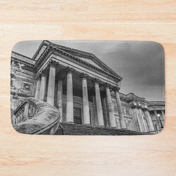 Item preview, Liverpool World Museum designed and sold by Paul Madden.