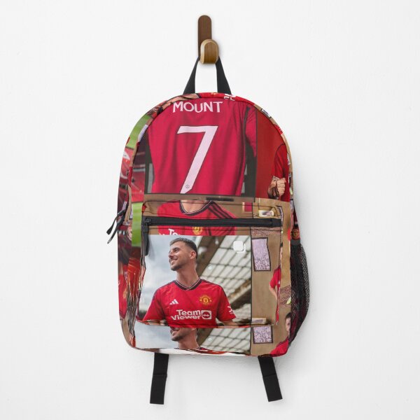 Item preview, Mason Mount United designed and sold by kkrenny13.