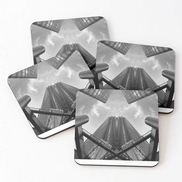 Item preview, Skyscraper – Look up designed and sold by Silent-design.