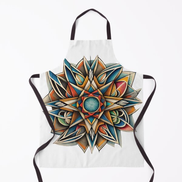 Item preview, Vibrant Chaos designed and sold by PrintifyWorld.