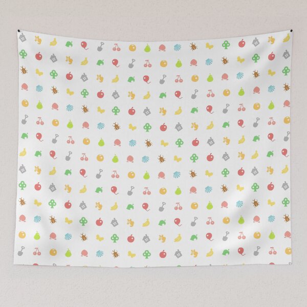 Item preview, HAPPY HOME designed and sold by HELLOCROSSING.