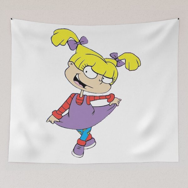 Item preview, ANGELICA designed and sold by Angelica Maria  Franco Cano.