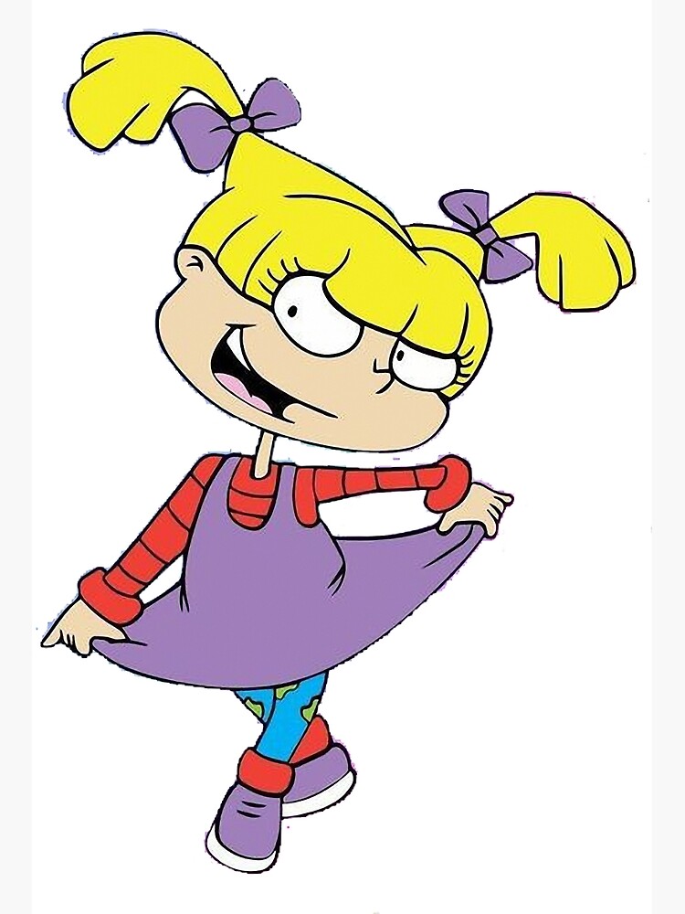 ANGELICA