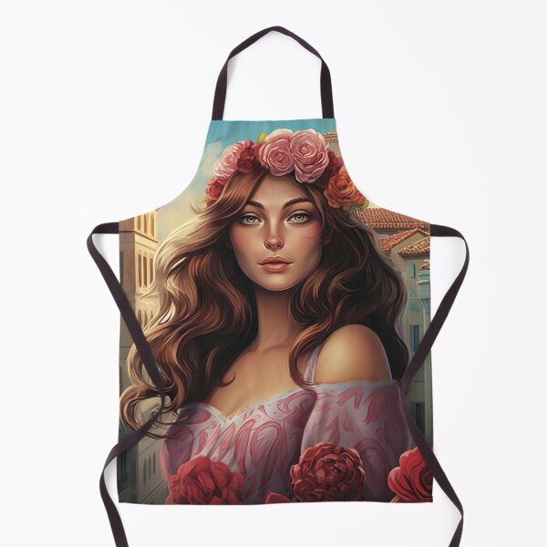 Item preview, Florence, Italy, Poster designed and sold by BokeeLee.