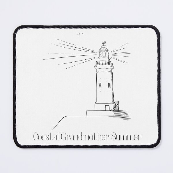 Item preview, Coastal Grandmother Summer designed and sold by megtay14.