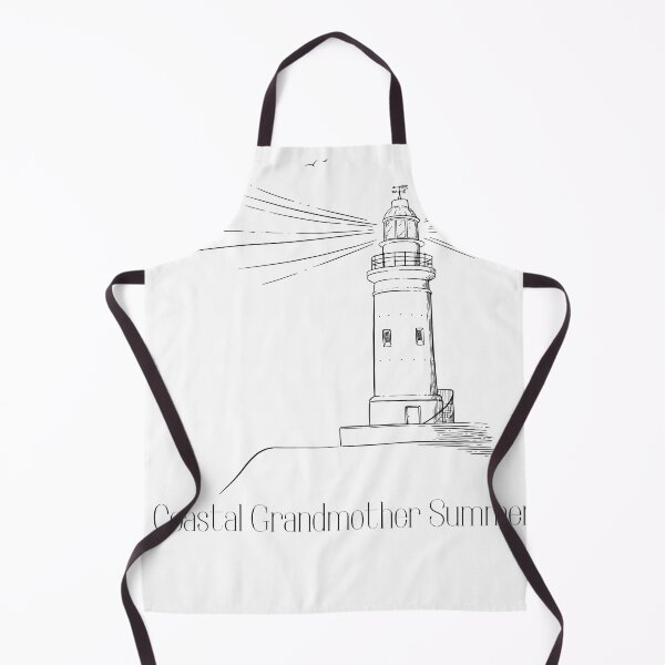 Item preview, Coastal Grandmother Summer designed and sold by megtay14.