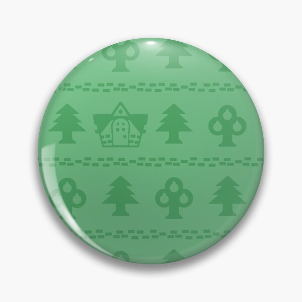 Item preview, ANIMAL FOREST designed and sold by HELLOCROSSING.