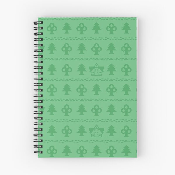 Item preview, ANIMAL FOREST designed and sold by HELLOCROSSING.
