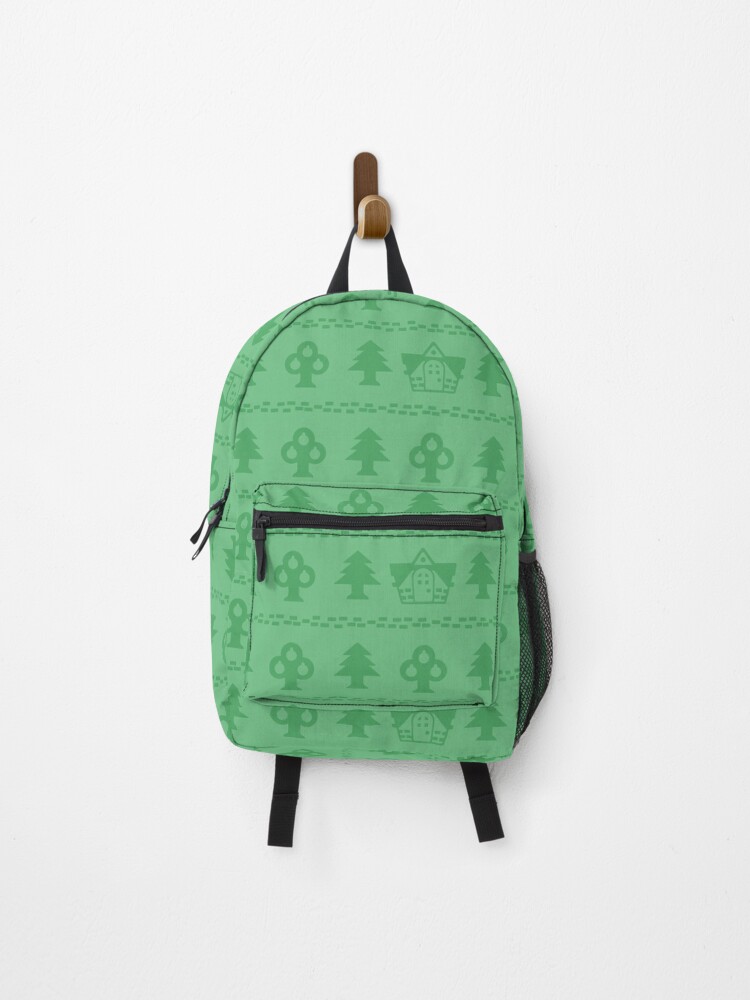 Thumbnail 1 of 3, Backpack, ANIMAL FOREST designed and sold by HELLOCROSSING.