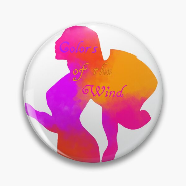 Item preview, Colors of the wind designed and sold by StunningSilver.
