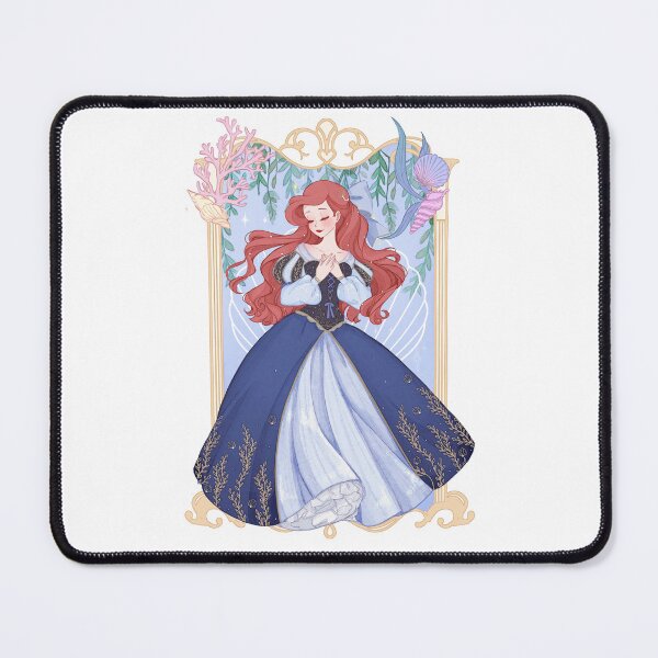 Item preview, Royal Wishes - Human Form designed and sold by DiffDistactions.