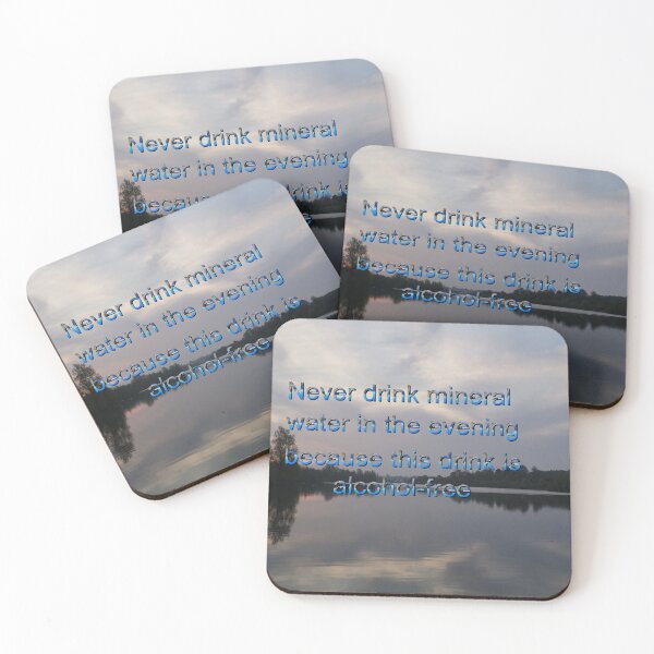 Item preview, Life wisdom for the evening designed and sold by Tomasz1973.