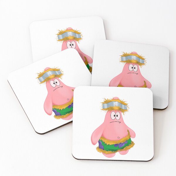 Item preview, Patrick star - pinhead larry designed and sold by ksteinbacher.