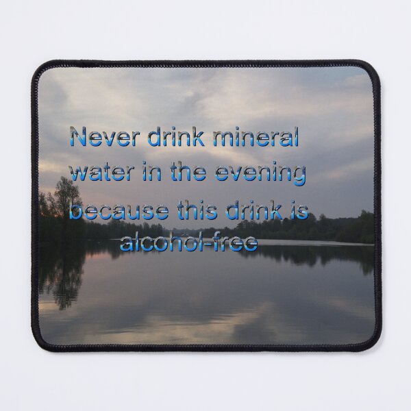 Item preview, Life wisdom for the evening designed and sold by Tomasz1973.