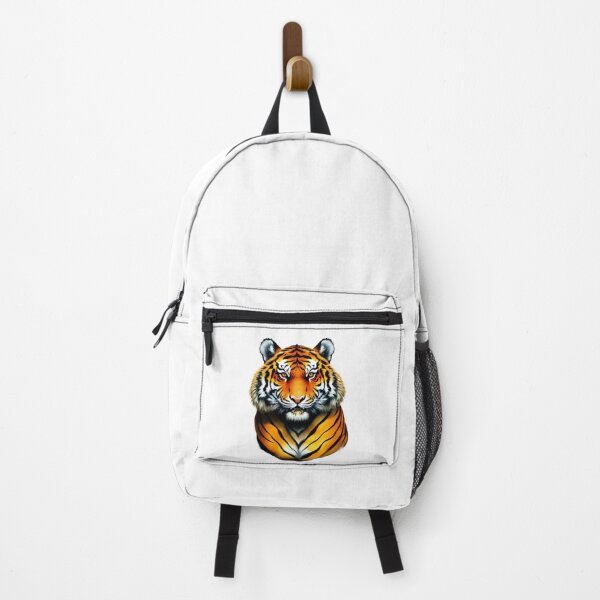 Item preview, Tiger designed and sold by Kumar Aarya Kartike.