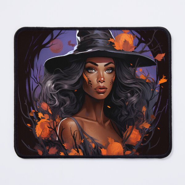 Item preview, The Bewitched Charm The Witch of Eternal Beauty designed and sold by DarkScienses.