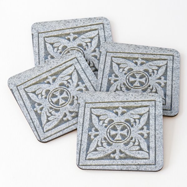Item preview, Inscribed Cross designed and sold by okomedesign.