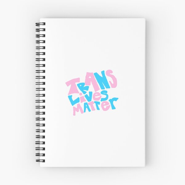 Item preview, Trans Lives Matter designed and sold by IreneScribz.
