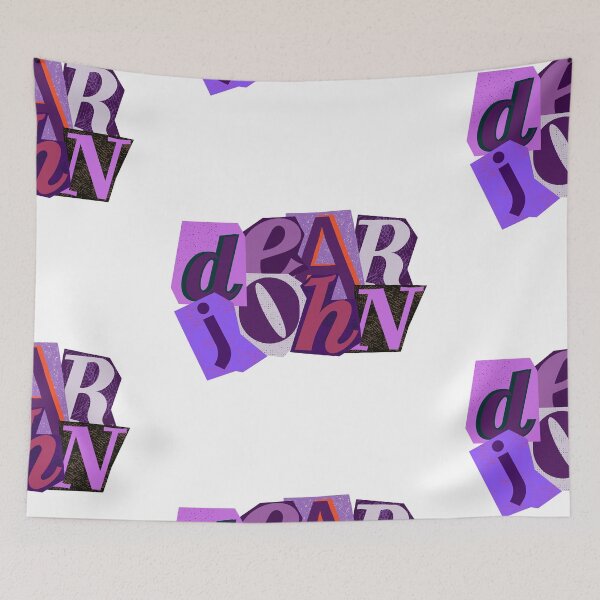 Item preview, A Dear John Letter (the New Version) designed and sold by Bailey Gagnon.