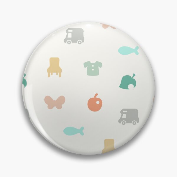 Item preview, A CAMP IN YOUR POCKET designed and sold by HELLOCROSSING.