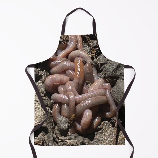 Item preview, Earth Worms designed and sold by LifeSpice.