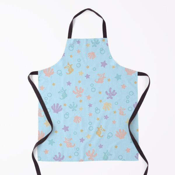 Item preview, UNDER THE SEA designed and sold by HELLOCROSSING.