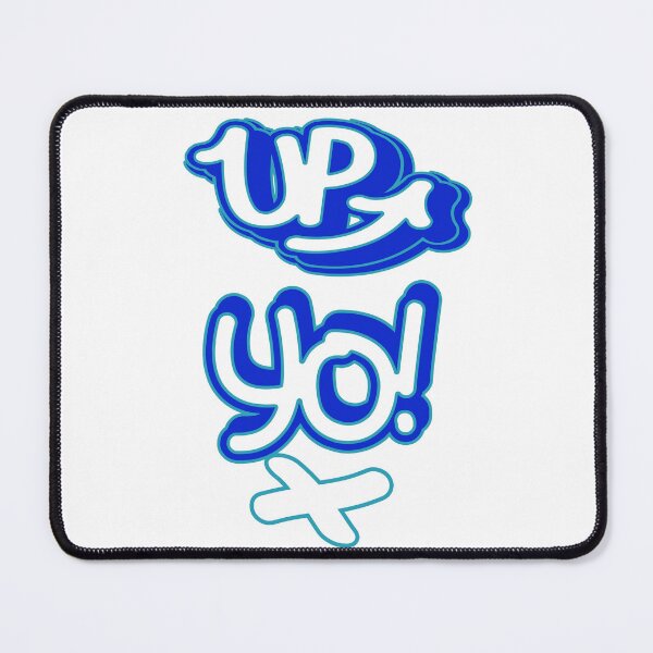 Item preview, UP YO STYLE! designed and sold by BRIAN  PIERRE-ALEXANDER.
