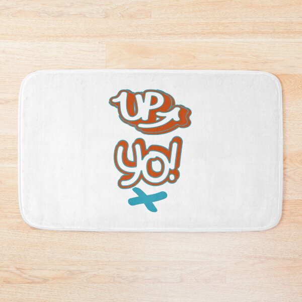 Item preview, UP YO STYLE! designed and sold by BRIAN  PIERRE-ALEXANDER.