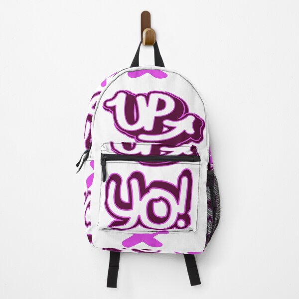 Item preview, UP YO STYLE! designed and sold by BRIAN  PIERRE-ALEXANDER.