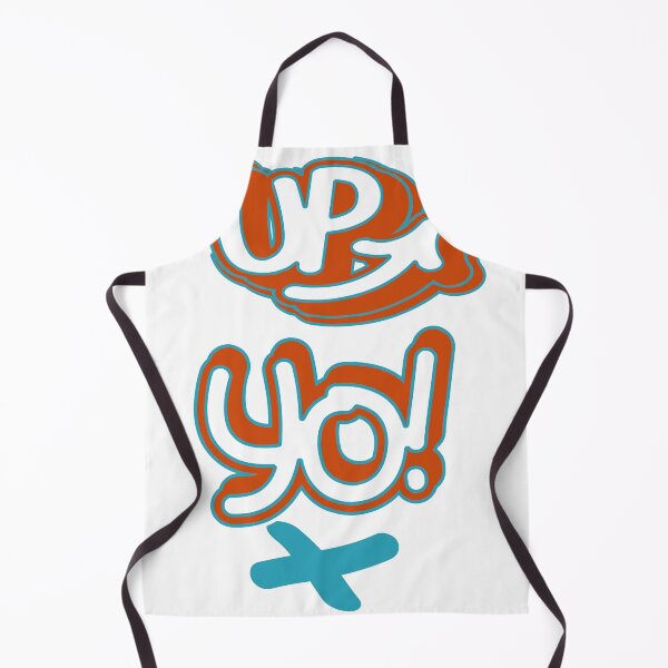 Item preview, UP YO STYLE! designed and sold by BRIAN PIERRE-ALEXANDER.