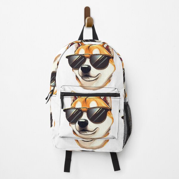 Item preview, Doge meme Sunglasses designed and sold by LexDzn.