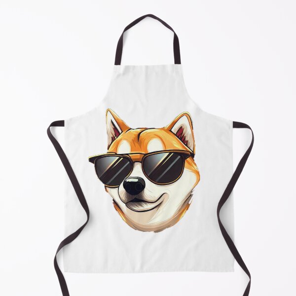 Item preview, Doge meme Sunglasses designed and sold by LexDzn.
