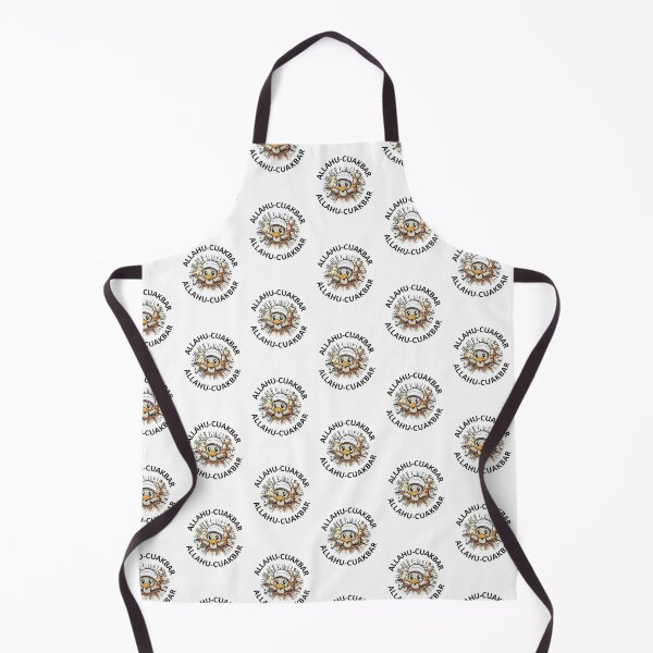 Item preview, ALLAHU - CUAKBAR designed and sold by DuckSnacking.