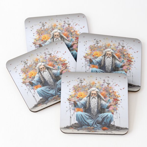 Item preview, Unleash the Light: A Spiritual and Urban Fusion of Illumination designed and sold by BattleEtiquette.