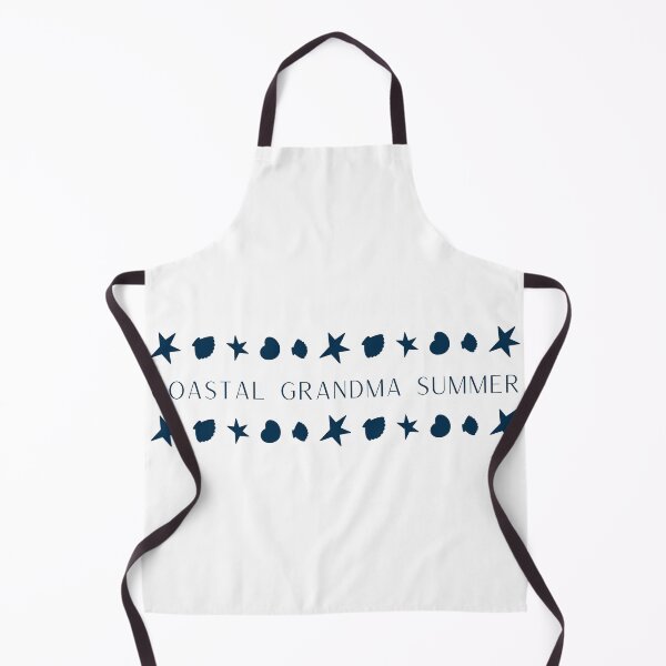 Item preview, Coastal Grandma Summer designed and sold by megtay14.