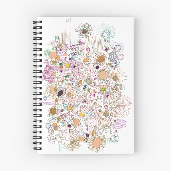 Item preview, Mind doodle  designed and sold by Bronia Sawyer.