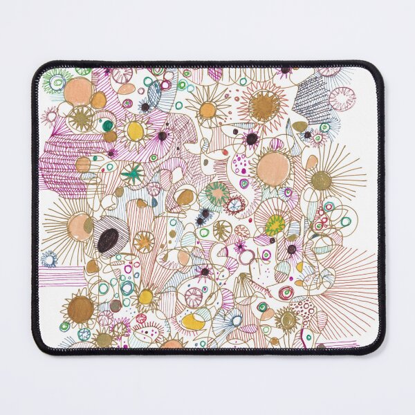 Item preview, Mind doodle  designed and sold by Bronia Sawyer.