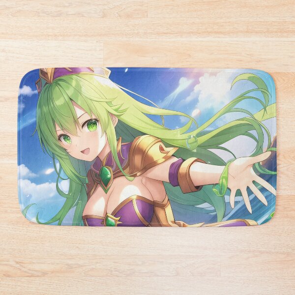 Item preview, Natsuki designed and sold by santiagoespanna.