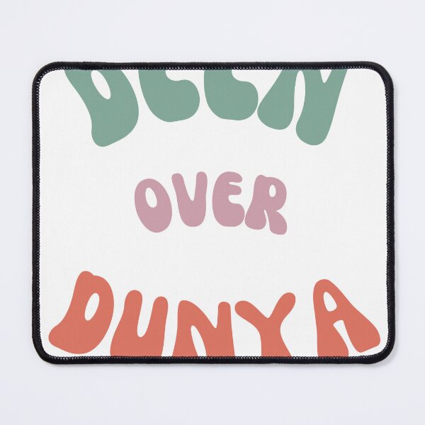 Item preview, Deen Over Dunya designed and sold by MamaHabiba.